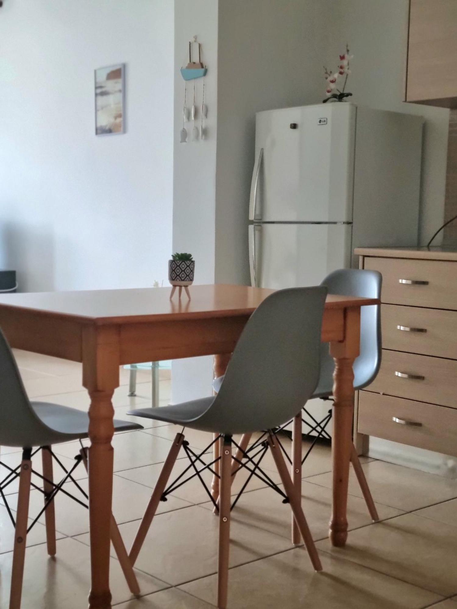 Zafeiris Apartments Livadia  Phòng bức ảnh